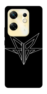 Чехол на Infinix Zero 30 4G Falling In Reverse ver.2 фото 1 Чехол на Infinix Zero 30 4G Falling In Reverse ver.2 фото 1 из 1