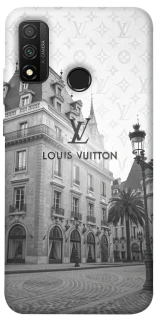 Чехол на Huawei P Smart (2020) Louis Vuitton ver.2 фото 1 из 1