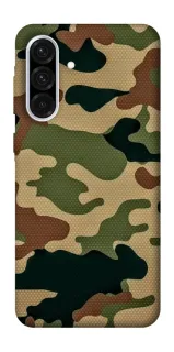 Чехол на Samsung Galaxy A36 5G Camouflage v27 фото 1 из 1