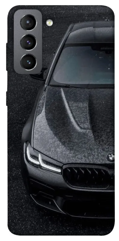 Чехол на Samsung Galaxy S21 FE BMW v47 фото 1 из 1