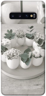 Чохол на Samsung Galaxy S10+ Mood фото 1 з 1