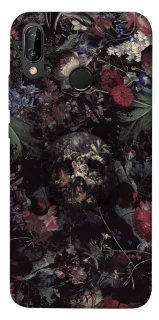 Чехол на Huawei P20 Lite Romantic Halloween ver.2 фото 1 из 1