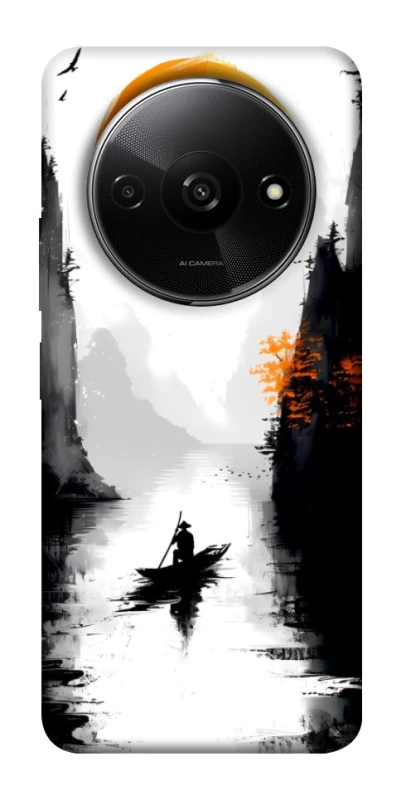 Чехол на Xiaomi Redmi A3 japan фото 1 из 1