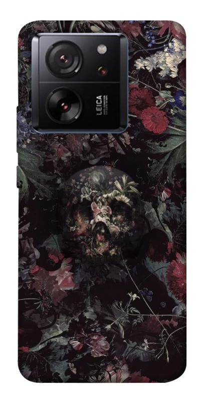 Чохол на Xiaomi 13T Romantic Halloween ver.2 фото 1 з 1