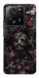 Чехол на Xiaomi 13T Romantic Halloween ver.2 фото 1 из 1