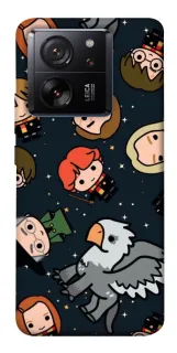 Чохол на Xiaomi 13T Harry Potter V21 фото 1 з 1