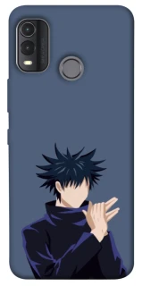 Чохол на Nokia G11 Plus Fushiguro фото 1 з 1