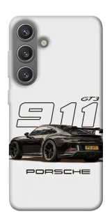 Чехол на Samsung Galaxy S24 911 фото 1 из 1