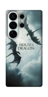 Чехол на Samsung Galaxy S26 Pro House of the Dragon ver.5 фото 1 из 1