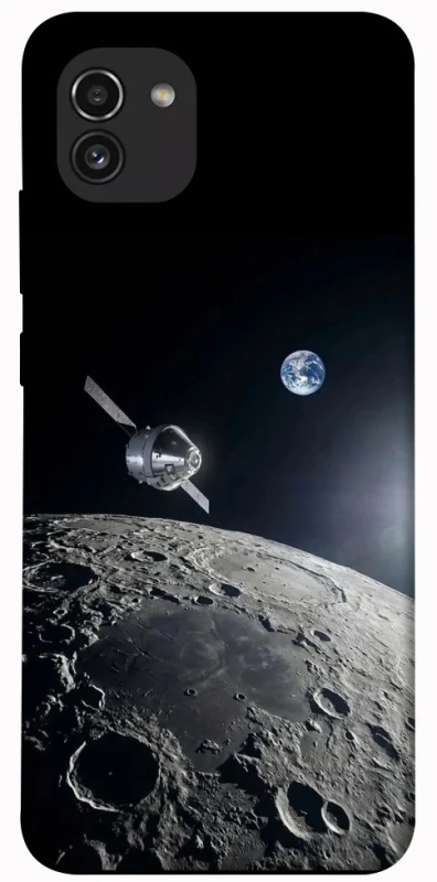 Чехол на Samsung Galaxy A03 Artemis 2 ver.2 фото 1 из 1