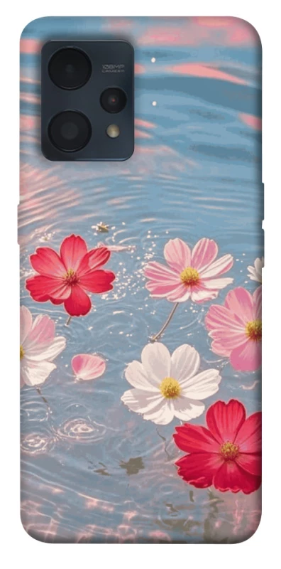 Чохол на Realme 9 4G / 9 Pro+ Breeze Bloom фото 1 з 1