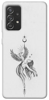 Чехол на Samsung Galaxy A52 4G / A52 5G Tattoo ver.10 фото 1 из 1