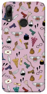 Чохол на Huawei P Smart (2019) Harry Potter V16 фото 1 з 1