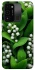 Чохол на TECNO Spark 8C Flowers v24 фото 1 з 1