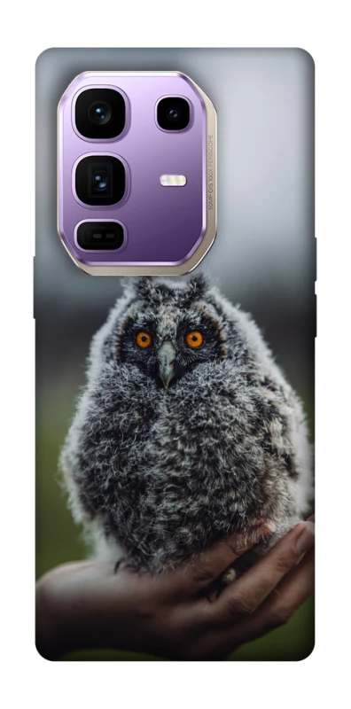 Чехол на Infinix Note 50 Pro+ Совёнок фото 1 из 1