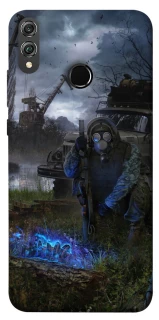 Чохол на Huawei Honor 8X Сталкер v9 фото 1 з 1