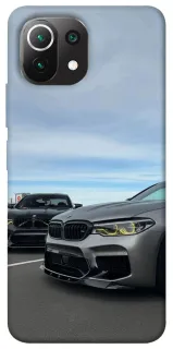 Чехол на Xiaomi Mi 11 Lite BMW V57 фото 1 из 1