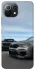Чехол на Xiaomi Mi 11 Lite BMW V57 фото 1 из 1