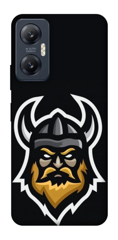 Чохол на Infinix Hot 20 5G Viking v2 фото 1 з 1