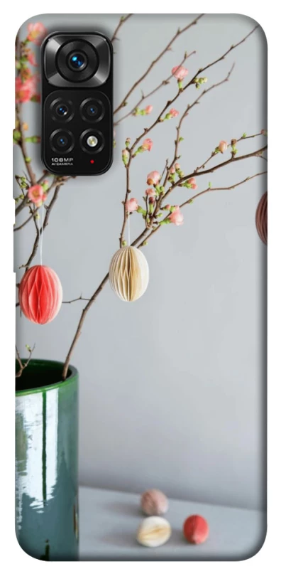 Чохол на Xiaomi Redmi Note 11 (Global) / Note 11S Chicks фото 1 з 1