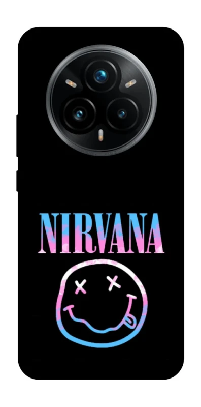 Чохол на Realme 14 Pro+ Nirvana ver.6 фото 1 з 1
