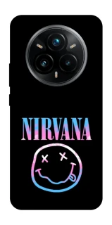 Чохол на Realme 14 Pro+ Nirvana ver.6 фото 1 з 1