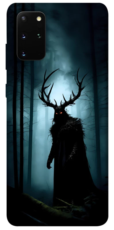 Чехол на Samsung Galaxy S20+ Forest demon фото 1 из 1