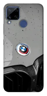 Чехол на Realme C15 BMW v52 фото 1 из 1