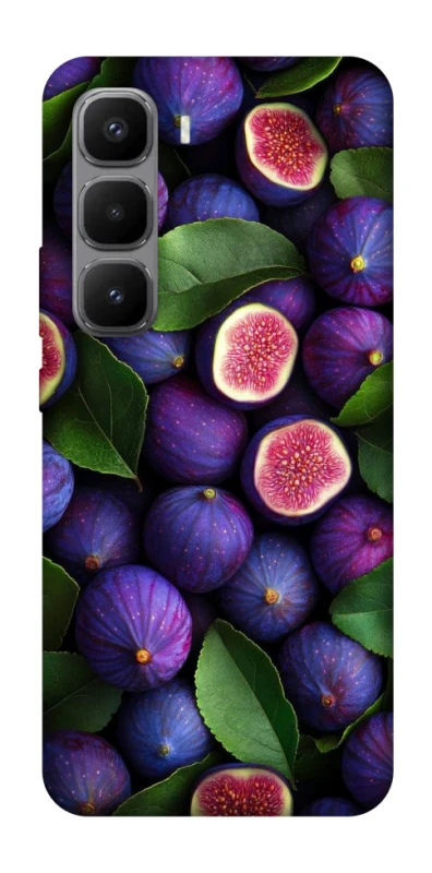 Чохол на Infinix Hot 60 Pro+ Figs фото 1 з 1