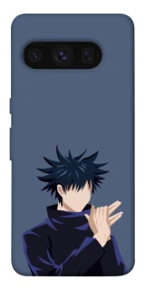 Чохол на Google Pixel 8 Pro Fushiguro фото 1 з 1