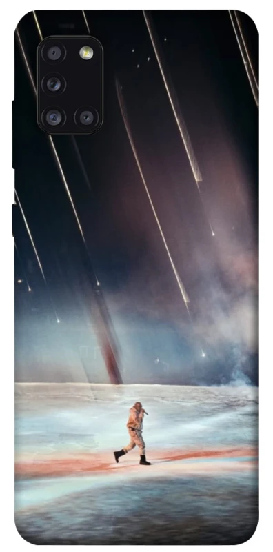 Чохол на Samsung Galaxy A31 Kanye West ver.4 фото 1 з 1