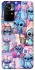 Чохол на Xiaomi Poco M4 Pro 5G Stitch ver.25 фото 1 з 1