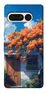 Чохол на Google Pixel 7 Pro Flowering фото 1 з 1