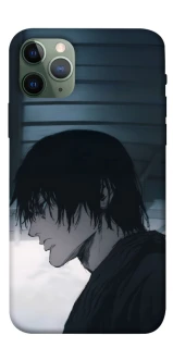 Чохол на Apple iPhone 11 Pro (5.8") Toji Zenin фото 1 з 1