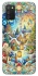 Чохол на Samsung Galaxy A02s Christmas spirit ver.12 фото 1 з 1