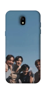 Чохол на Samsung Galaxy J5 (2017) Seventeen v2 фото 1 з 1