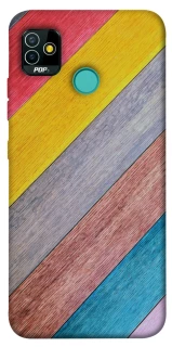 Чехол на TECNO POP 5 Дерево фото 1 из 1