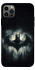 Чехол на Apple iPhone 12 Pro (6.1") Batman icon фото 1 из 1