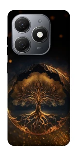 Чохол на TECNO Spark 20 Іґґдрасілль фото 1 з 1