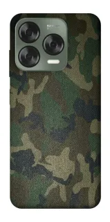 Чехол на ZTE Nubia V70 Design camouflage v1 фото 1 из 1
