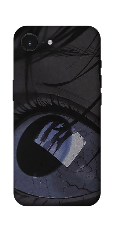 Чохол на Apple iPhone 16e (6.1") Eye фото 1 з 1