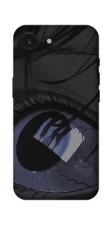 Чехол на Apple iPhone 16e (6.1") Eye фото 1 из 1