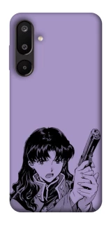 Чохол на Samsung Galaxy M16 5G Anime v7 фото 1 з 1