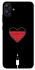 Чехол на Samsung Galaxy A04e Charge your heart фото 1 из 1