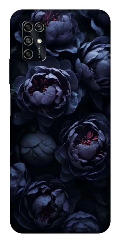 Чохол на ZTE Blade V2020 Smart Sunny Snowdrops фото 1 з 1