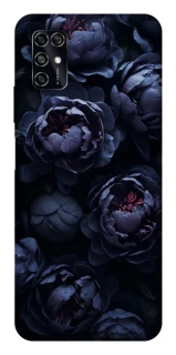 Чехол на ZTE Blade V2020 Smart Sunny Snowdrops фото 1 из 1