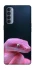 Чохол на Oppo Reno 4 Pro Рожева змія фото 1 з 1