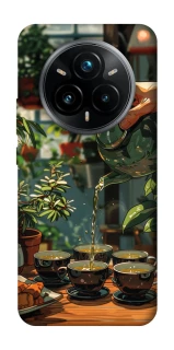 Чехол на Realme 14 Pro Tea time фото 1 из 1