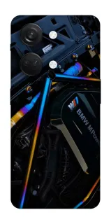 Чехол на OnePlus Nord 3 BMW v49 фото 1 из 1