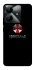 Чохол на Realme Note 60x Umbrella Corporation ver.2 фото 1 з 1